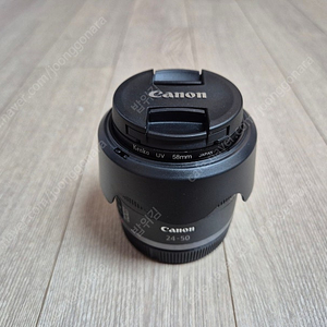 캐논 rf 24-50mm 풀프레임 렌즈