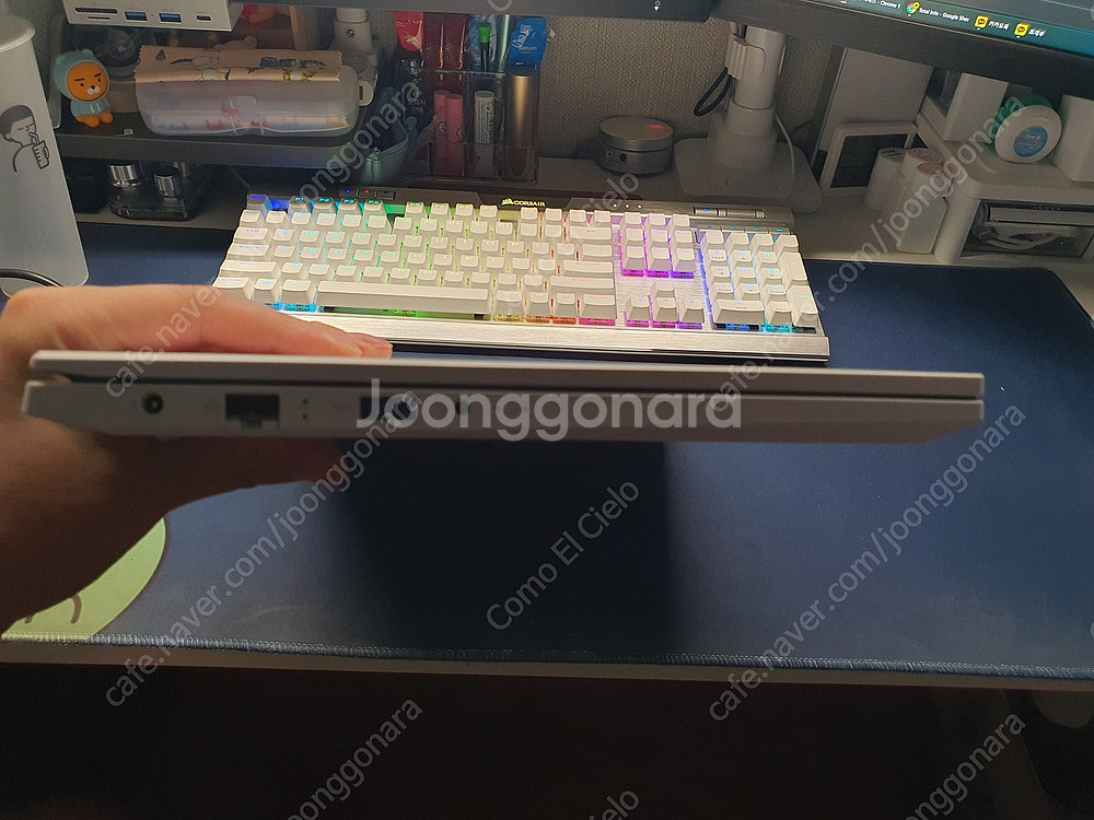 LG 울트라북 15U40Q-GR3DK (5300U, S...--6