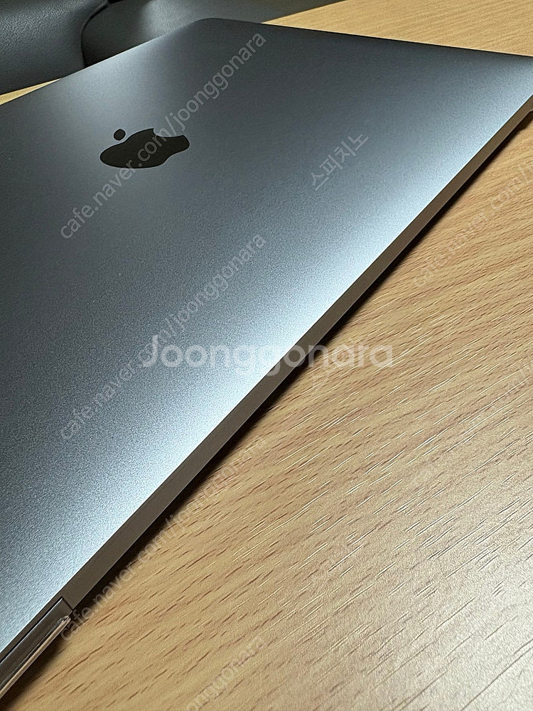 맥북프로 M2 13인치 16GB, 512 기스x (S급...--4