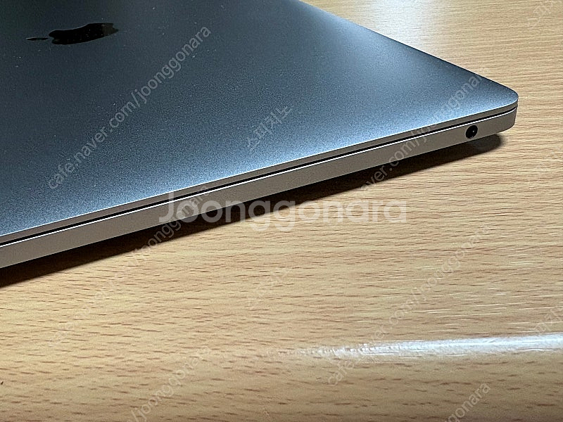 맥북프로 M2 13인치 16GB, 512 기스x (S급...--5