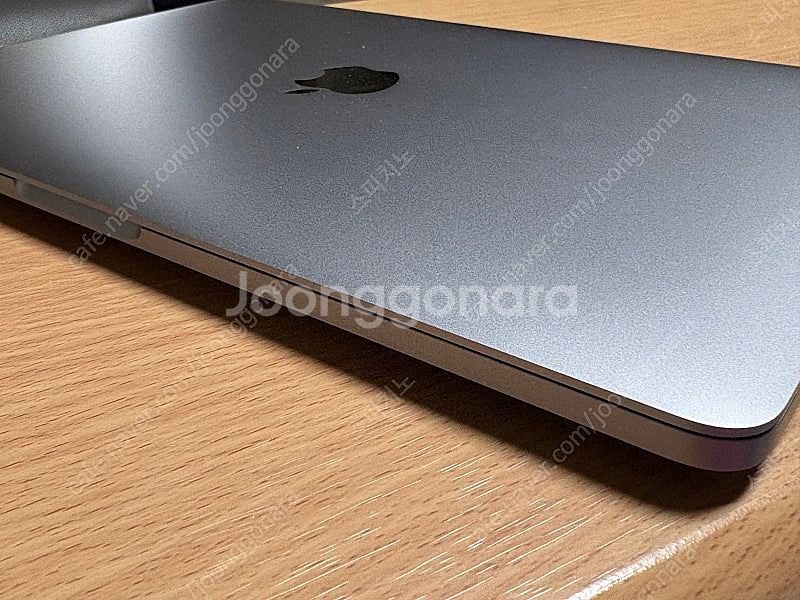 맥북프로 M2 13인치 16GB, 512 기스x (S급...--6