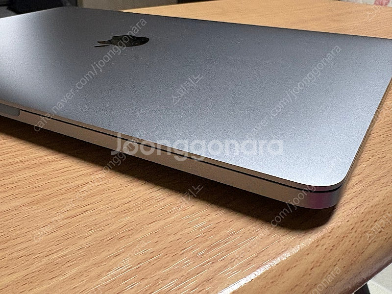 맥북프로 M2 13인치 16GB, 512 기스x (S급...--7
