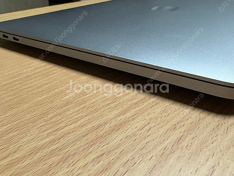 맥북프로 M2 13인치 16GB, 512 기스x (S급...--8