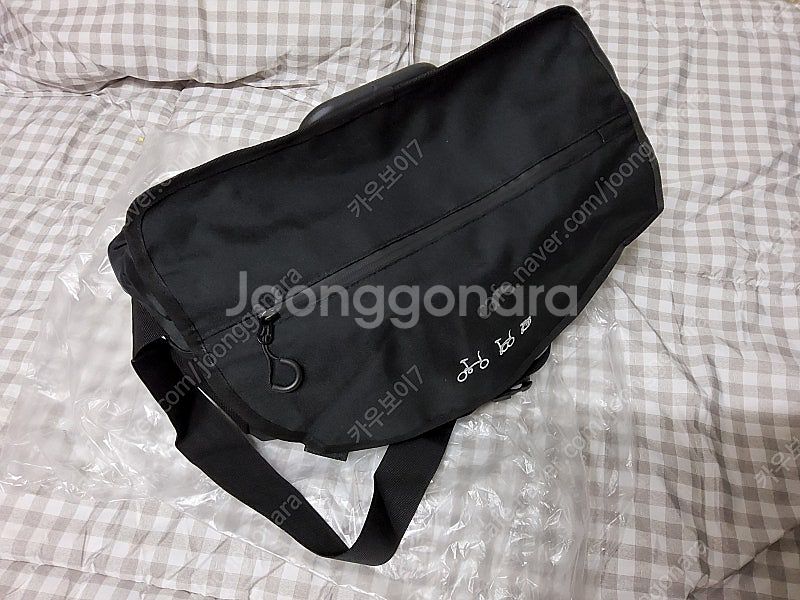 브롬톤 S백 가방, 브롬톤 가방--5