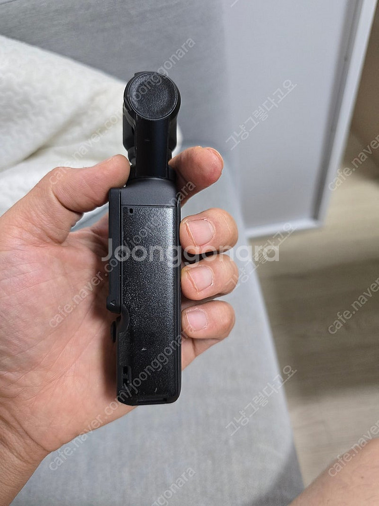 오즈모 포켓3 콤보+리프레쉬 케어 2년+악세+256gb...--5