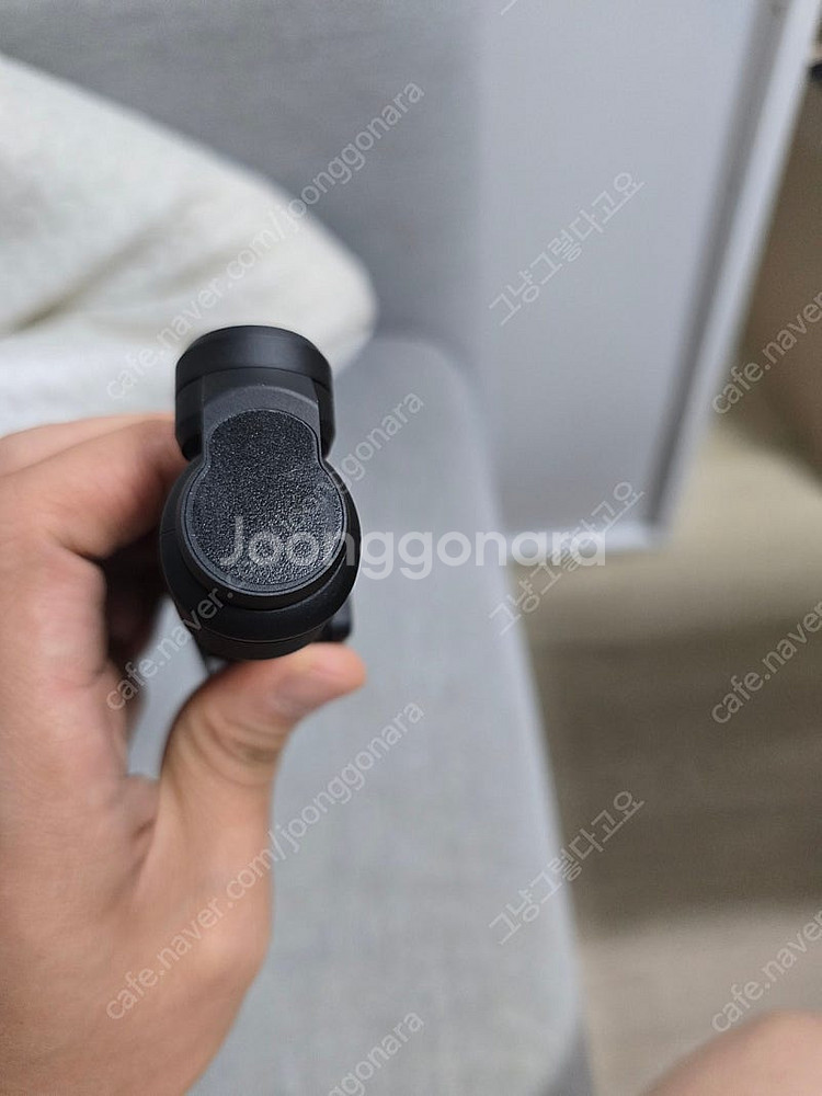 오즈모 포켓3 콤보+리프레쉬 케어 2년+악세+256gb...--6
