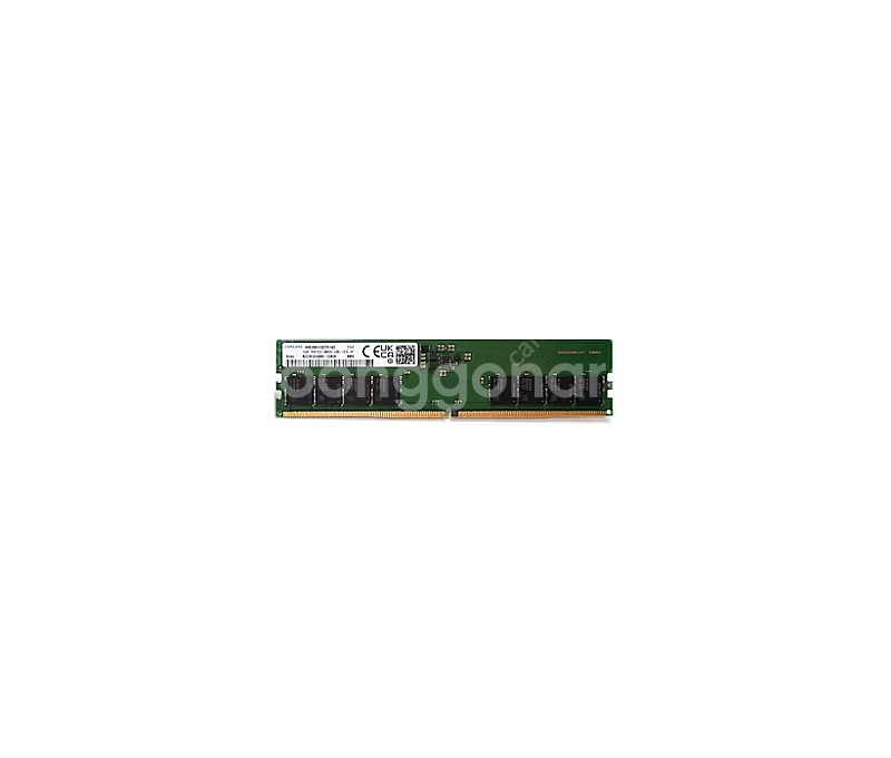 삼성 램 ram ddr5-4800 16gb--0