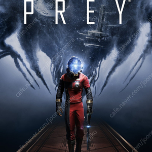 프레이 prey 스팀키