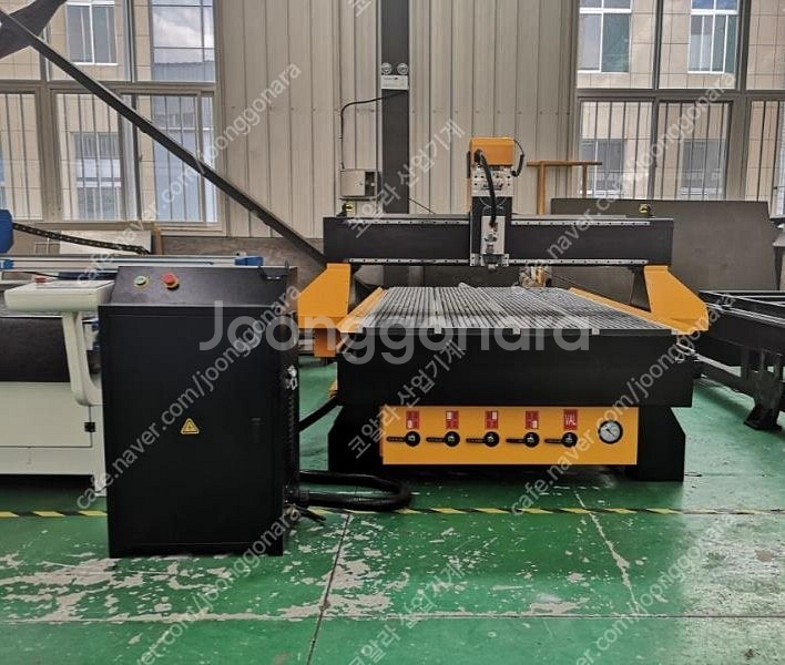 [판매] 고급형 CNC조각기 KL-5733 판매(국내최저가+이벤트)--1