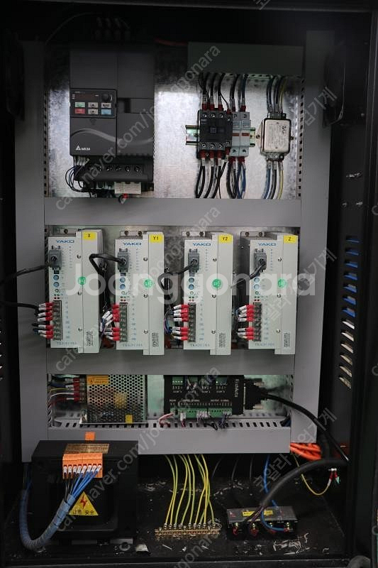 [판매] 고급형 CNC조각기 KL-5733 판매(국내최저가+이벤트)--5