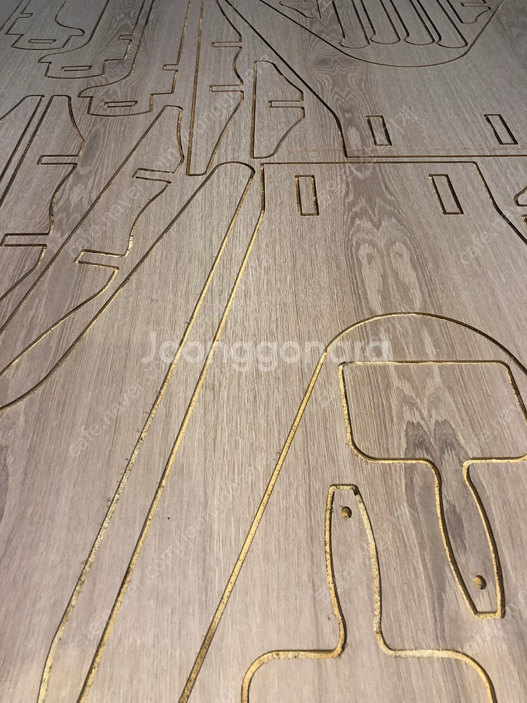 [판매] 고급형 CNC조각기 KL-5733 판매(국내최저가+이벤트)--7