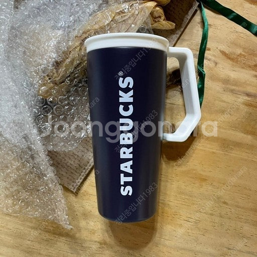 스타벅스 처비 판매합니다--4