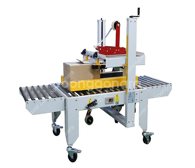 [판매] 고성능 박스테이핑기 KL-1108--0