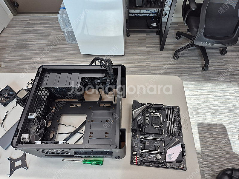 기기바이트 z390 AORUS PRO(어로스 프로) 풀...--6