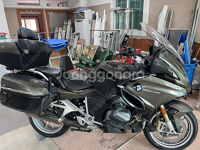 BMW R1250RT 알티 신형 2021년식 저렴하게 ...--1