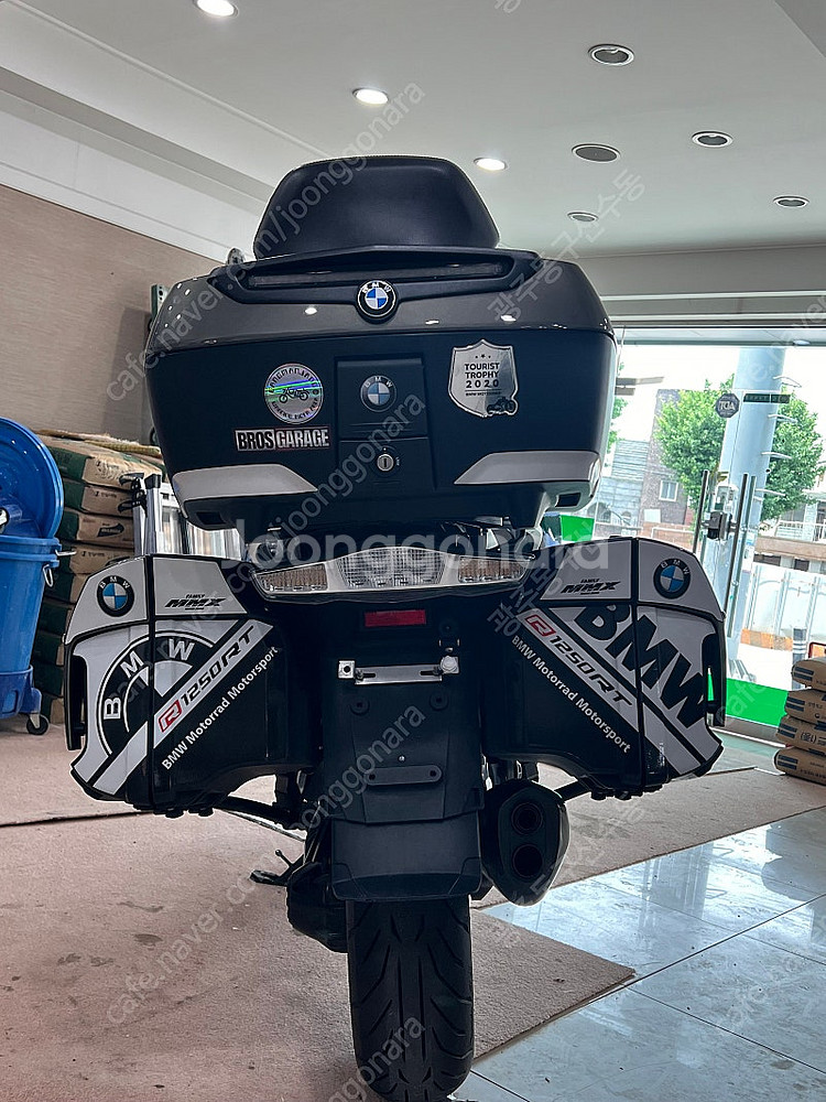 BMW R1250RT 알티 신형 2021년식 저렴하게 ...--2