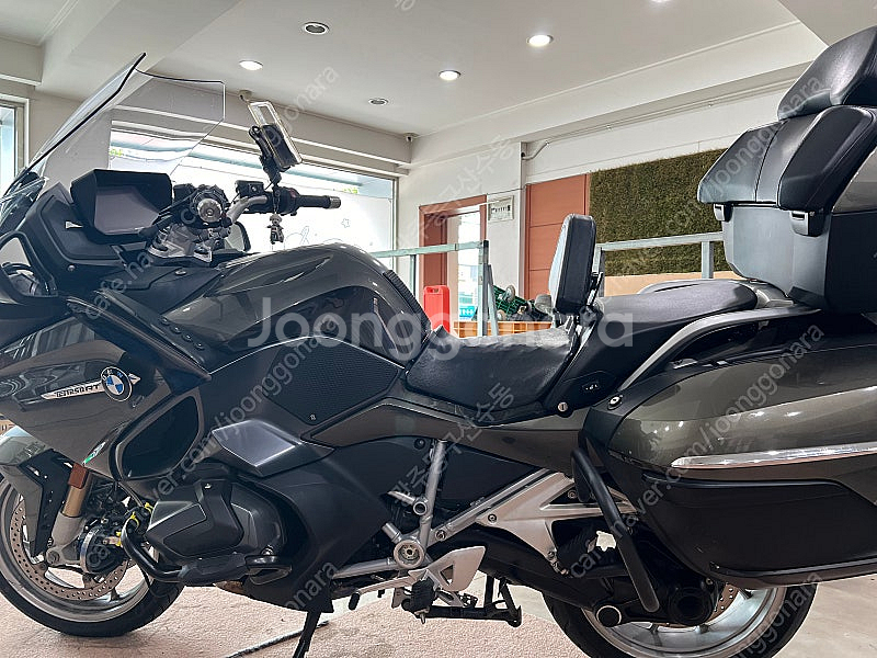 BMW R1250RT 알티 신형 2021년식 저렴하게 ...--3