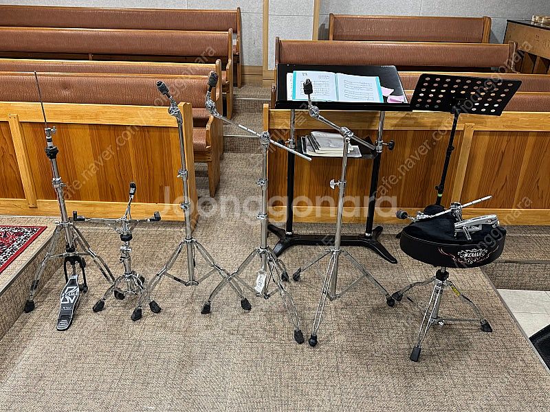 Sonor force 2005 full birch + ...--1