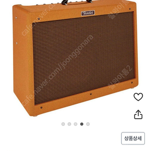 Fender Bluse Deluxe Reissue 기타 앰프 + 외1건