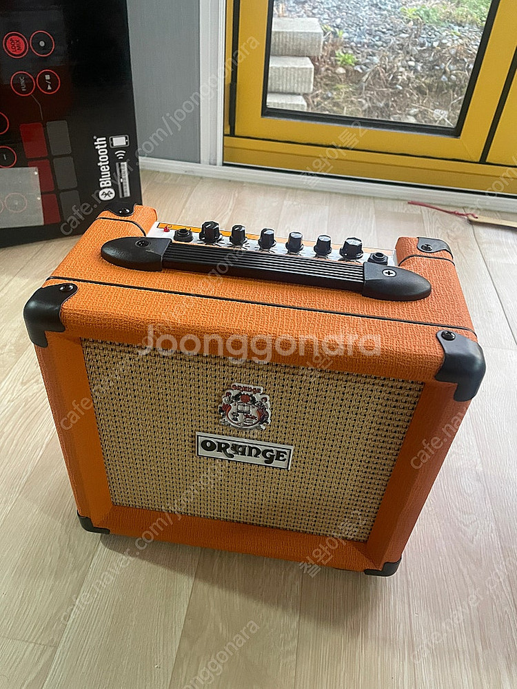 Fender Bluse Deluxe Reissue 기타...--3