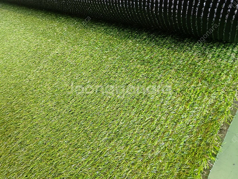 행사용 중고인조잔디매트 20mm 2mx 25m 15평 ...--1