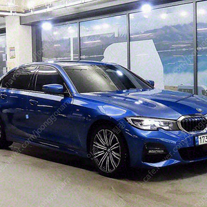 BMW 3시리즈 (G20) 320i M 스포츠 저렴하게 판매합니다 ★전액할부★저신용★