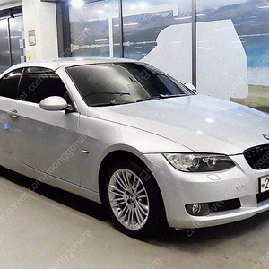 BMW 3시리즈 (E90) 328i 컨버터블 선착순 판매합니다 ★전액할부★저신용★