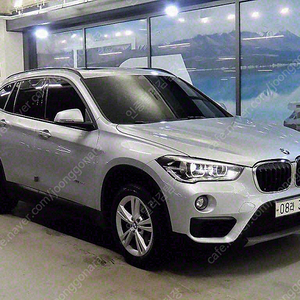 BMW X1 (F48) xDrive 18d 선착순 판매합니다 ★전액할부★저신용★