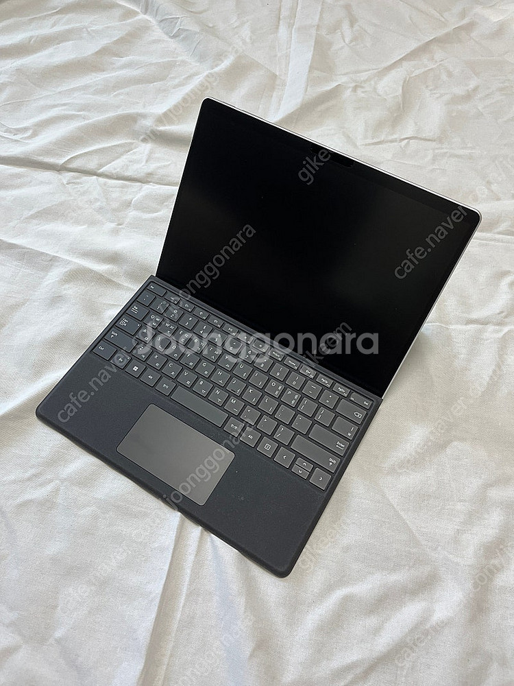 마이크로소프트 서피스 프로9 i7 16GB 1TB 플래...--4