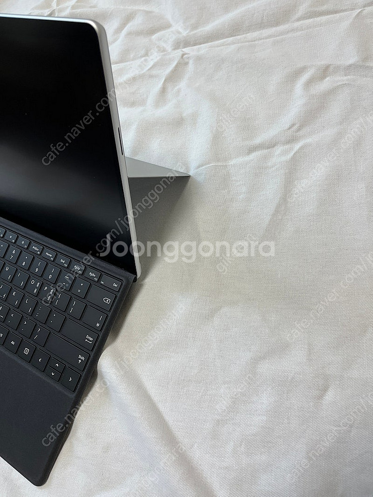 마이크로소프트 서피스 프로9 i7 16GB 1TB 플래...--5