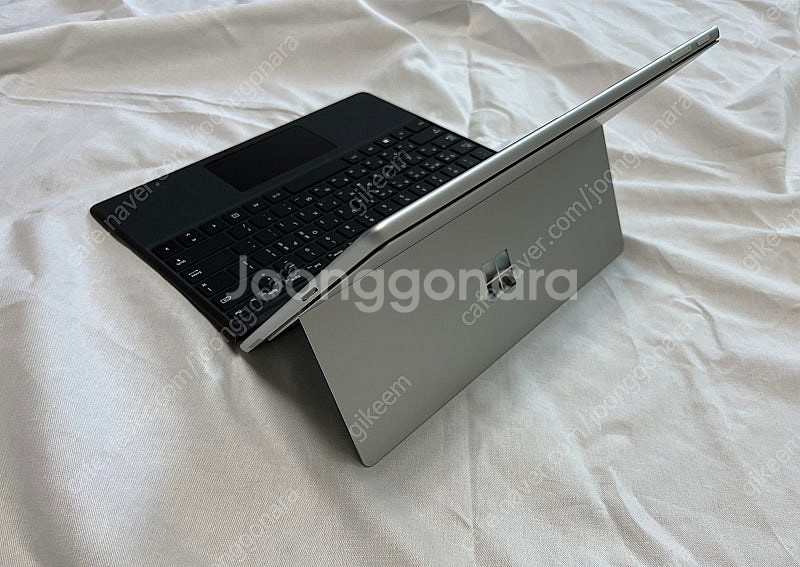 마이크로소프트 서피스 프로9 i7 16GB 1TB 플래...--6