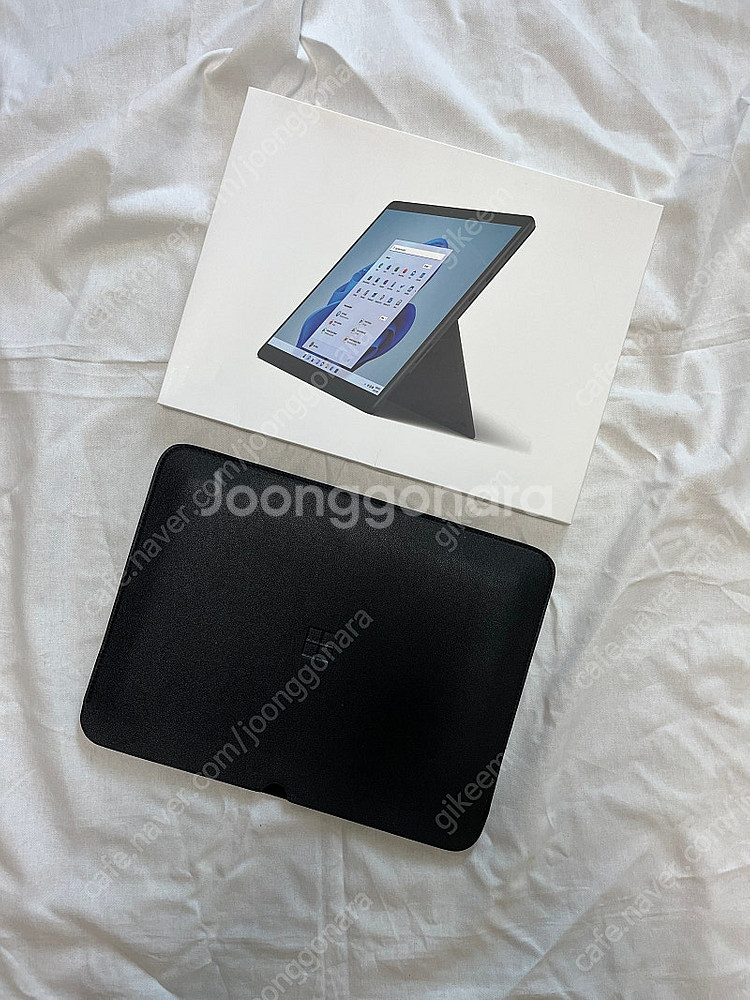 마이크로소프트 서피스 프로9 i7 16GB 1TB 플래...--8