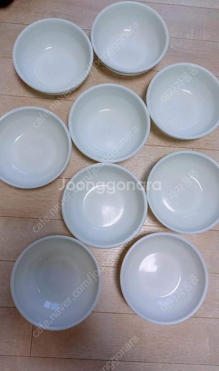 최상)파이렉스 블루밴드 씨리얼볼 외 개당가격--0