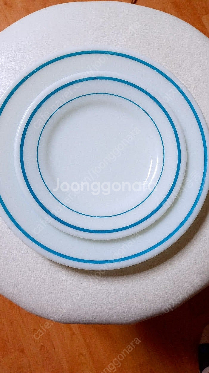 최상)파이렉스 블루밴드 씨리얼볼 외 개당가격--3