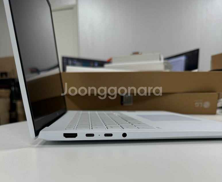 [단순개봉] LG 2023 그램 17인치 i7-13세대...--3