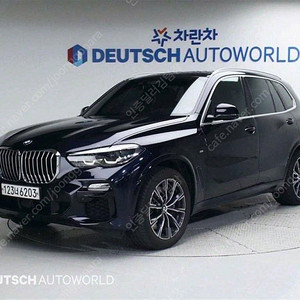 BMW X5 (G05) xDrive 30d M 스포츠 최저가 판매합니다. ★전액할부★저신용★