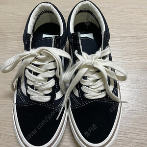 235] 반스 VANS 올드스쿨 새상품