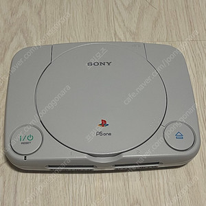 ps1 one 본체 (정크) 판매합니다