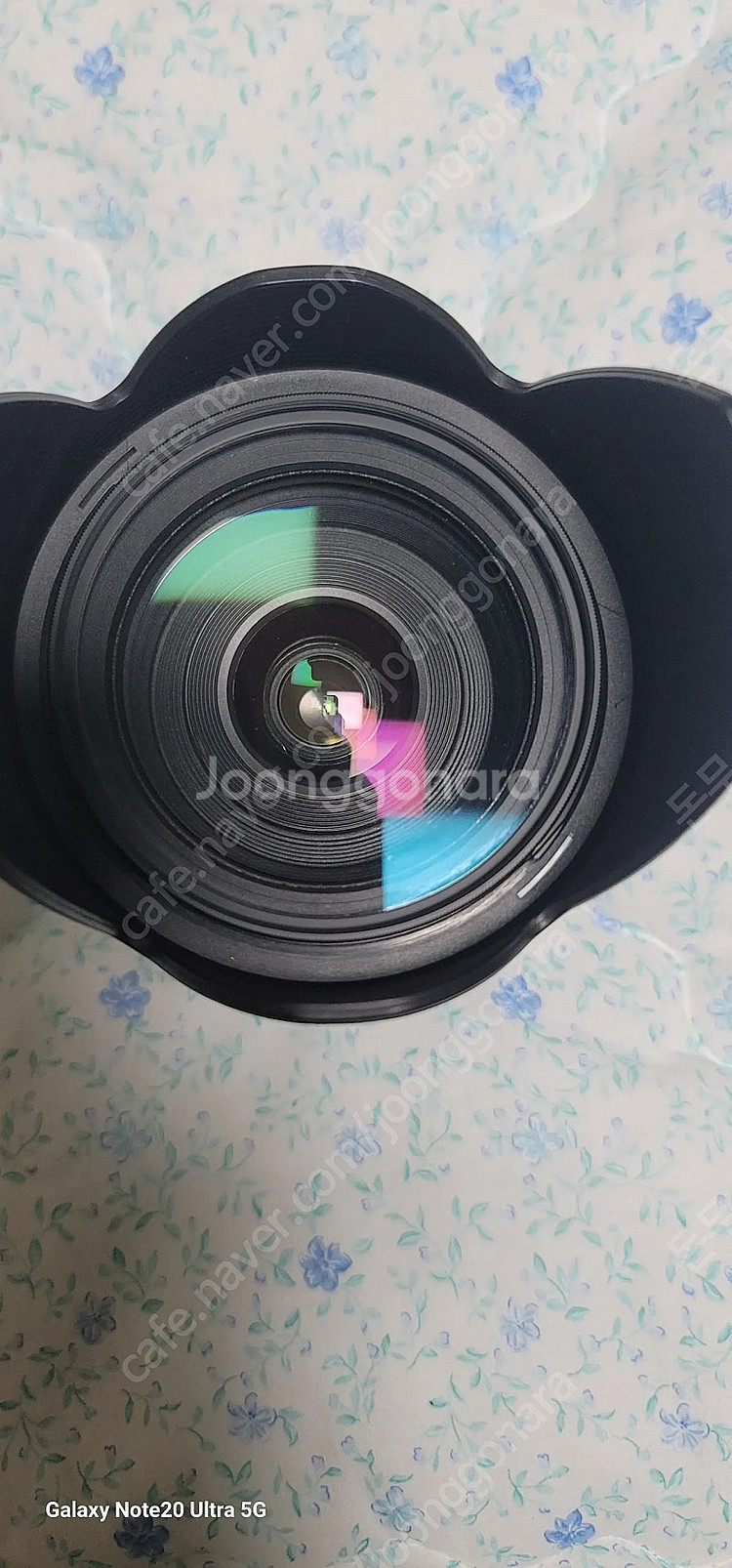 펜탁스용 탐론 28-200 LD 신동품 화질 가성비 뛰어남--1