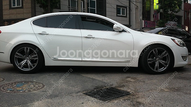 올뉴K7 올뉴K9 스팅어 제네시스G70 G80 G90 ...--6