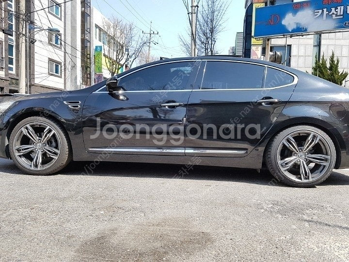 올뉴K7 올뉴K9 스팅어 제네시스G70 G80 G90 ...--7