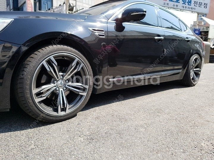 올뉴K7 올뉴K9 스팅어 제네시스G70 G80 G90 ...--8