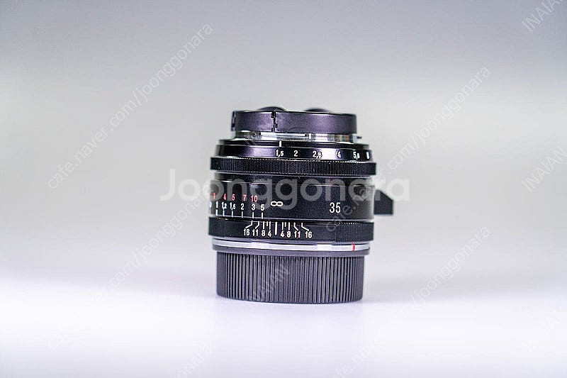 보이그랜더 Voigtlander NOKTON VL 35...--1