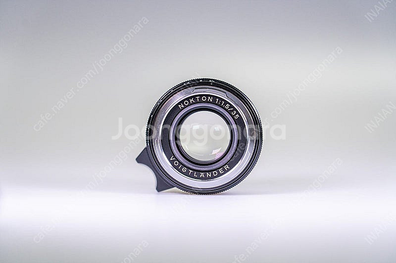 보이그랜더 Voigtlander NOKTON VL 35...--2