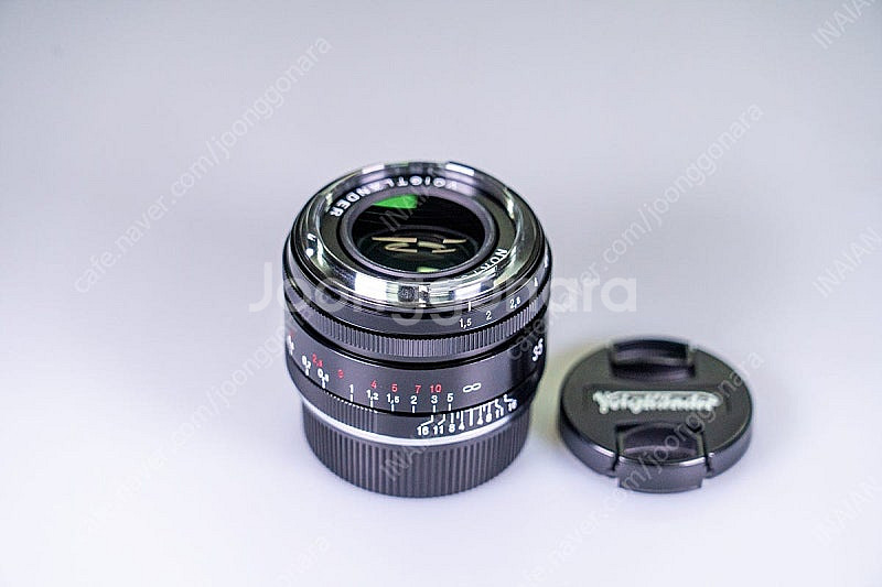 보이그랜더 Voigtlander NOKTON VL 35...--4