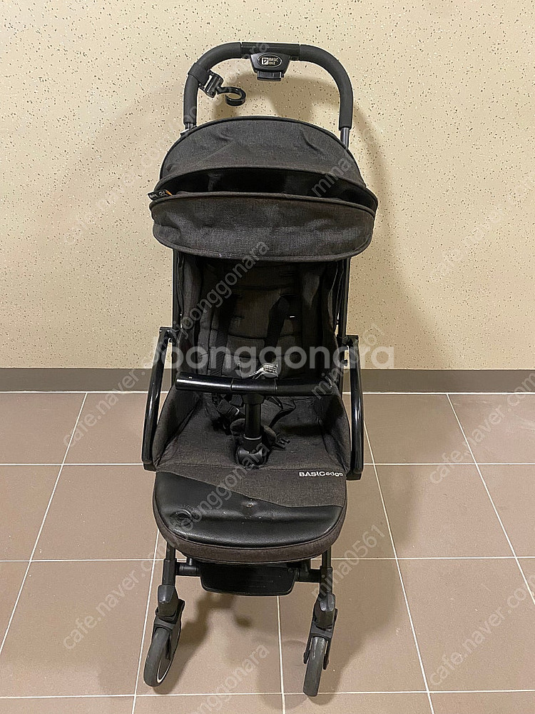 타보 휴대용 유모차--1