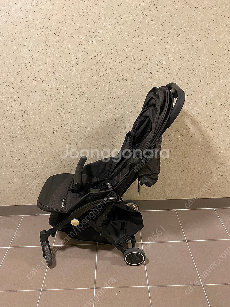 타보 휴대용 유모차--3