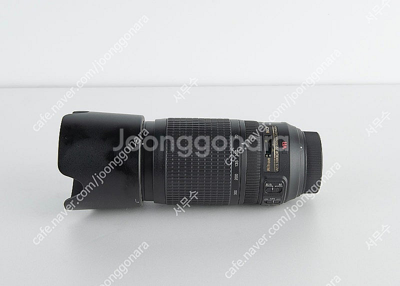 소니 줌 망원렌즈 70-300 VR--1