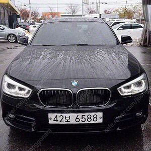 BMW 1시리즈 (F20) 118d 스포츠 중고차 판매합니다 ★전액할부★저신용★