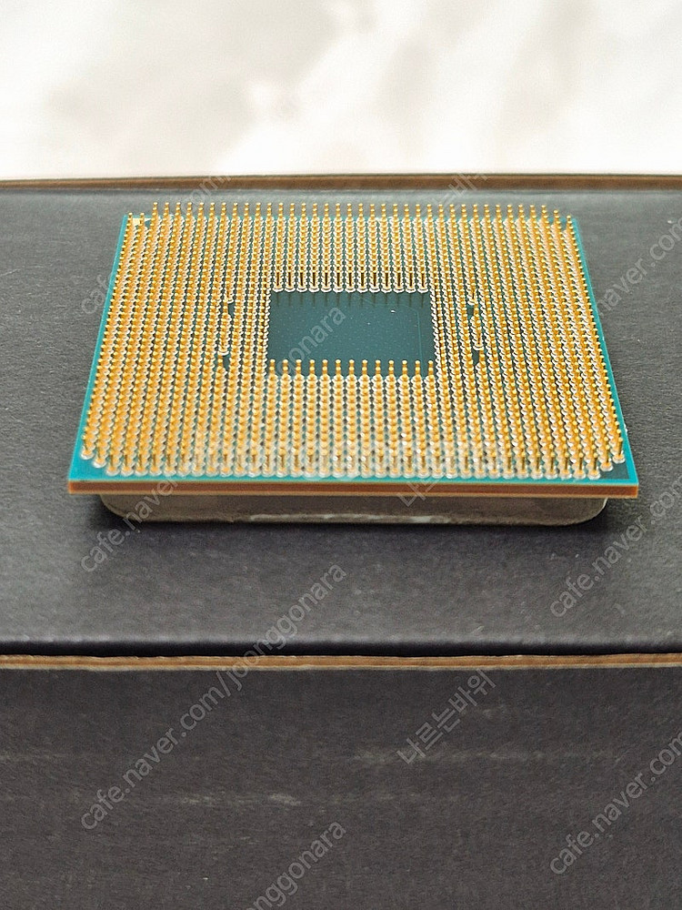 AMD 라이젠 1600 CPU + 정품쿨러(레이스 스텔...--1